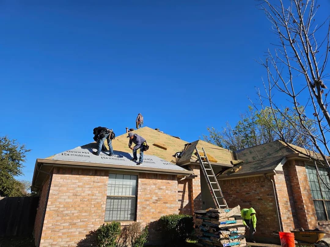 A&S Home Improvement project photo 3 in DFW Texas