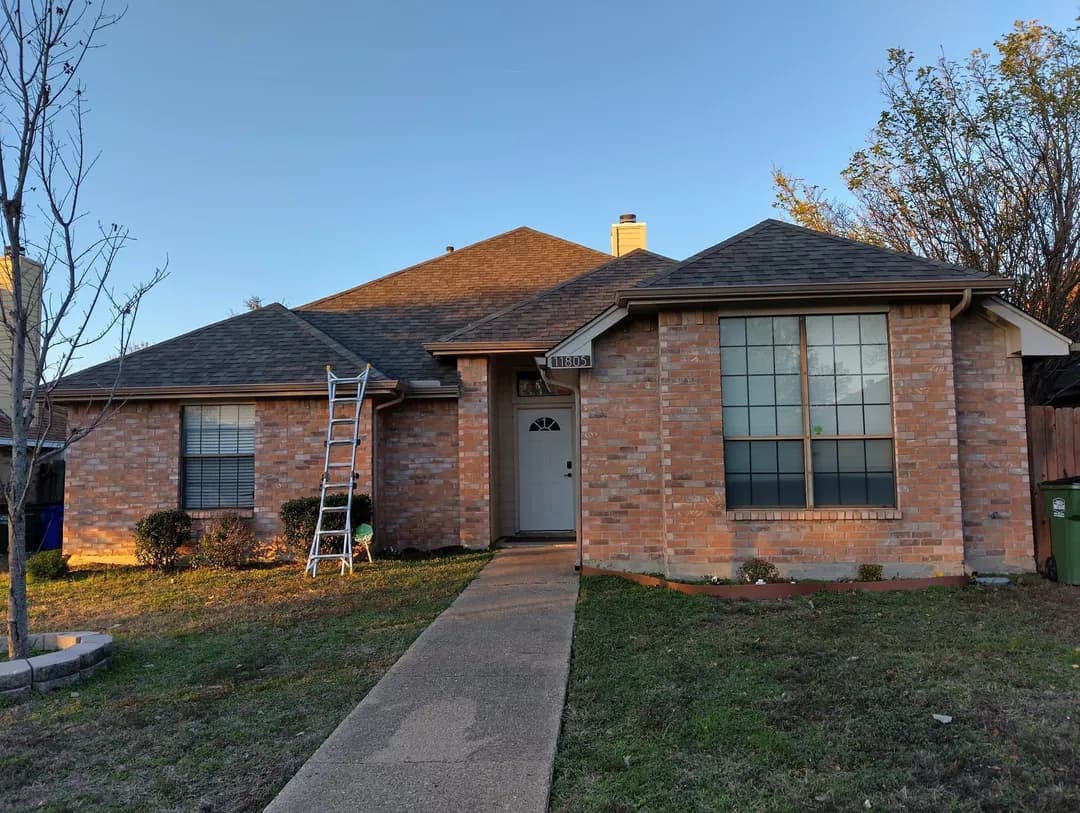 A&S Home Improvement project photo 21 in DFW Texas