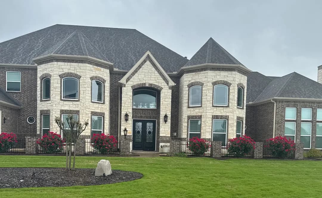 A&S Home Improvement remodeling project in Bedford and DFW Texas